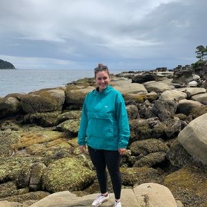 Meet your Posher, Madyson